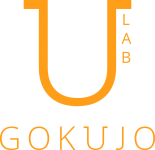 Gokujo_Lab Logo (orange)